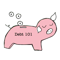 In Payment
